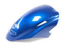 Triumph Sprint ST 1050 [2005] - Fender Front Free Breat Plate foran-1