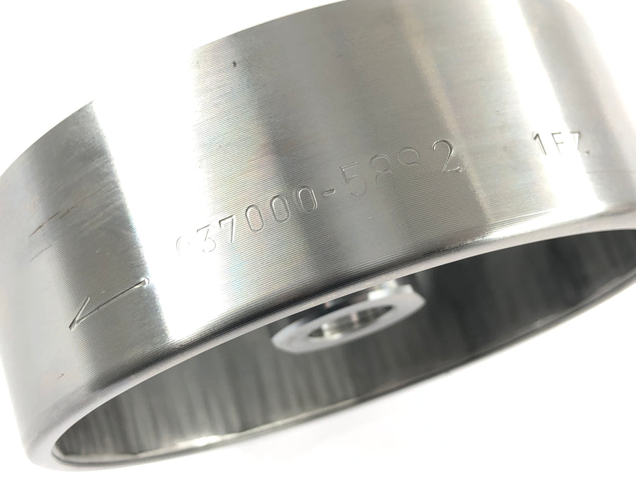 Suzuki GSX R 1000 WVBZ K3 [2003] - Polrad generator rotor generator rotor