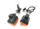 Honda XL 600 R PD03 [1985] - Blinker Set Par-4