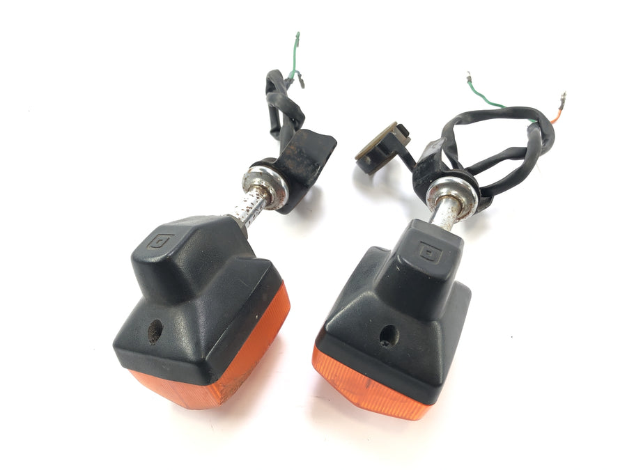 Honda XL 600 R PD03 [1985] - Blinker Set Par