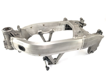 Cagiva Mito 125 Evo 8p [2000] - Frame 22KW - Stående brudt