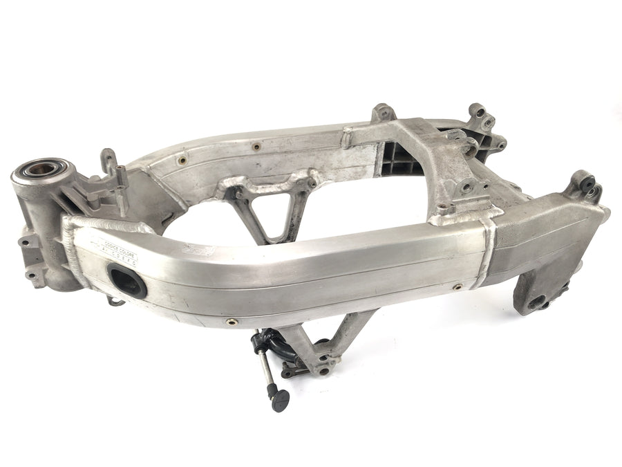 Cagiva Mito 125 Evo 8p [2000] - Frame 22KW - Stående brudt