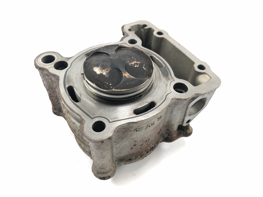 Aprilia RS 125 TW [2017] - cylinder med stempel