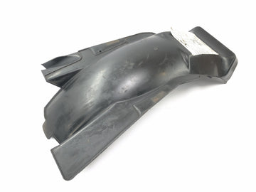 KAWASAKI Z 1100 KZZ10A [1984] - Baghjul Fender Splash Protective Sheet Fender Bagefter - 0