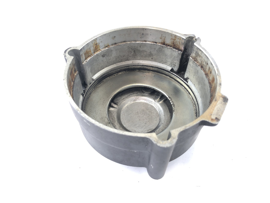Honda CBX 650 E RC13 [1983] - Light Machine Cover Stator Cover Engine Lid
