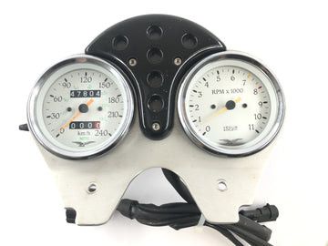 Moto Guzzi V11 Sport [1999] - Speedometer enhed instrumentpanel cockpit speedometer - 0