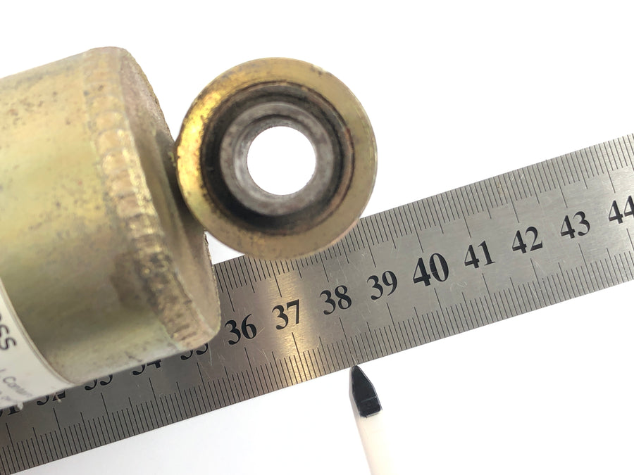 YAMAHA XT 600 ZENTERE 34L [1985] - Spring Bumper Shock Absorber