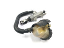 Honda VTX 1800 SC46 [2004] - bagbremsepumpe, hovedbremsecylinder, fodbremsecylinder-4