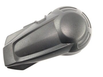 Triumph Street Triple R 675 D67LD [2010] - Tachogehäuse bageste cockpital cover