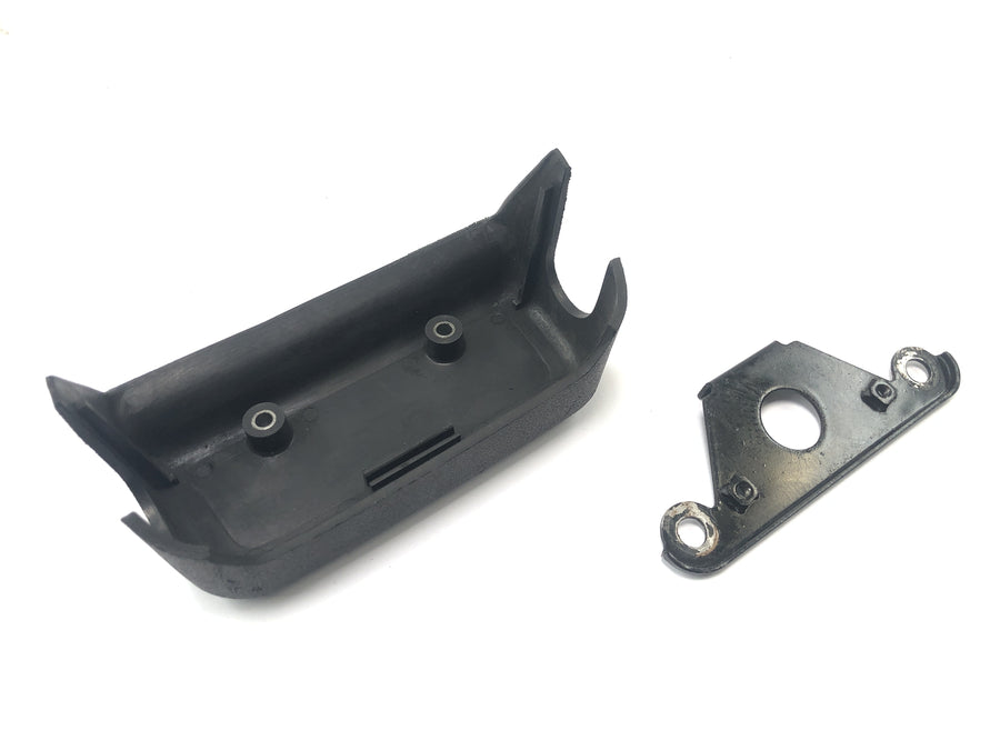 Kawasaki Z 1100 Kzz10a [1984] - Fork Bridge Cover Cover Cover Fork Bridge Bridge