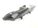 Suzuki GSX R 1000 WVB6 K6 [2006] - Venstre sidepanel luftkanalbeklædning luftkanal-2
