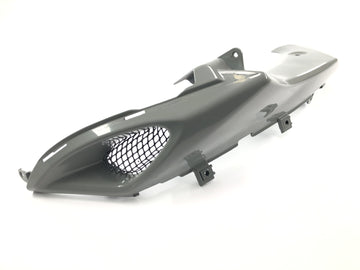 Suzuki GSX R 1000 WVB6 K6 [2006] - Venstre sidepanel luftkanalbeklædning luftkanal - 0