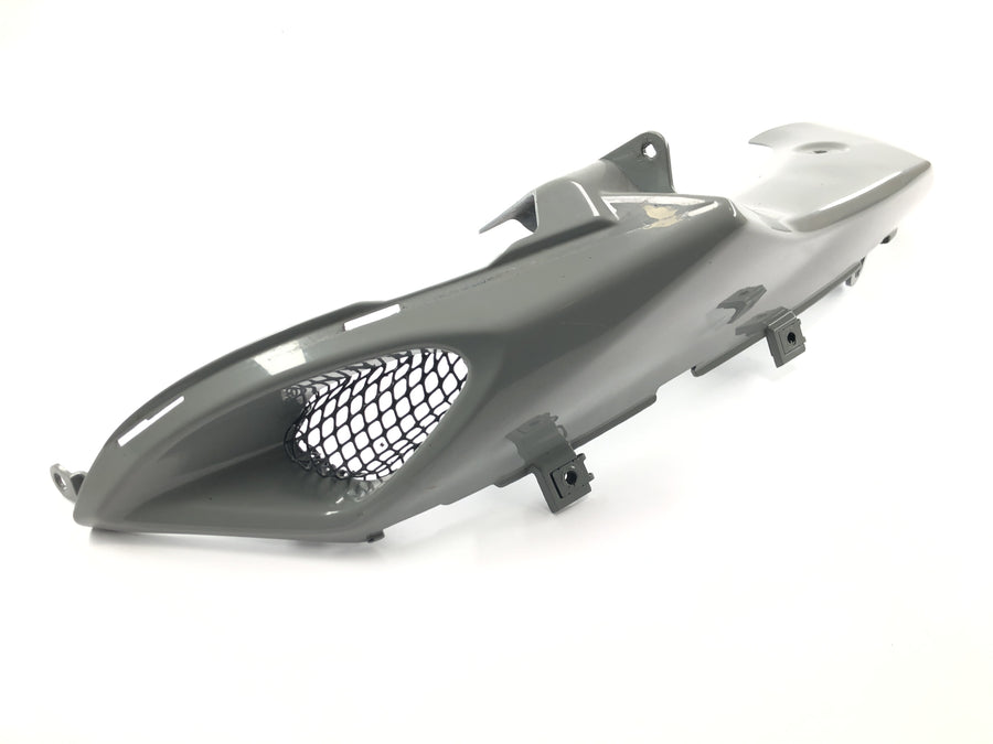 Suzuki GSX R 1000 WVB6 K6 [2006] - Venstre sidepanel luftkanalbeklædning luftkanal