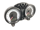 Ducati Monster SR2 800 M4 [2006] - Låsesæt med startspærre tændingslås speedometer cockpit-3