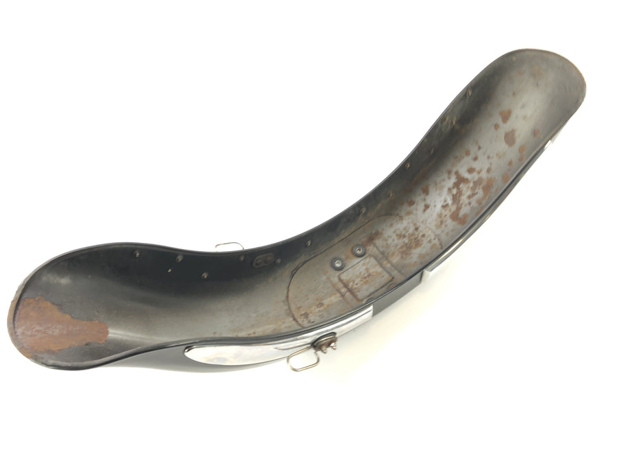 Moto Guzzi California 1100 EV KD [2002] - Kot Wings foran frontfender