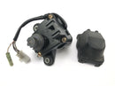 Yamaha DT 125 R DE03 [2000] - Udstødningskontrol servomotor aktuator-1