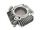 Ducati Monster SR2 800 M4 [2006] - Cylinder med stempel foran-2