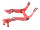 SWM SM 125 R [2018] - Motorholder Motor Hip Engine Fastgøring-1
