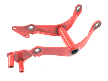 SWM SM 125 R [2018] - Motorholder Motor Hip Engine Fastgøring