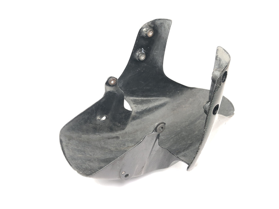 Honda CBR 1000 RR SC57 [2006] - Forskærm forhjulsdæksel carbon forskærm