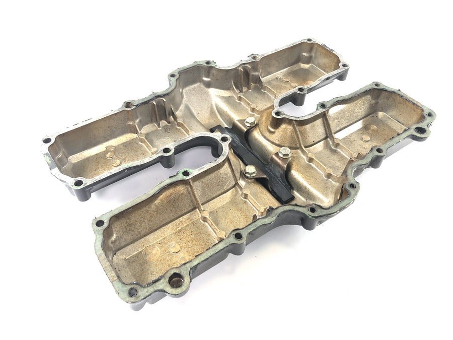 Honda CBX 650 E RC13 [1983] - Ventil Låg Cylinder Head Hood Engine Cover