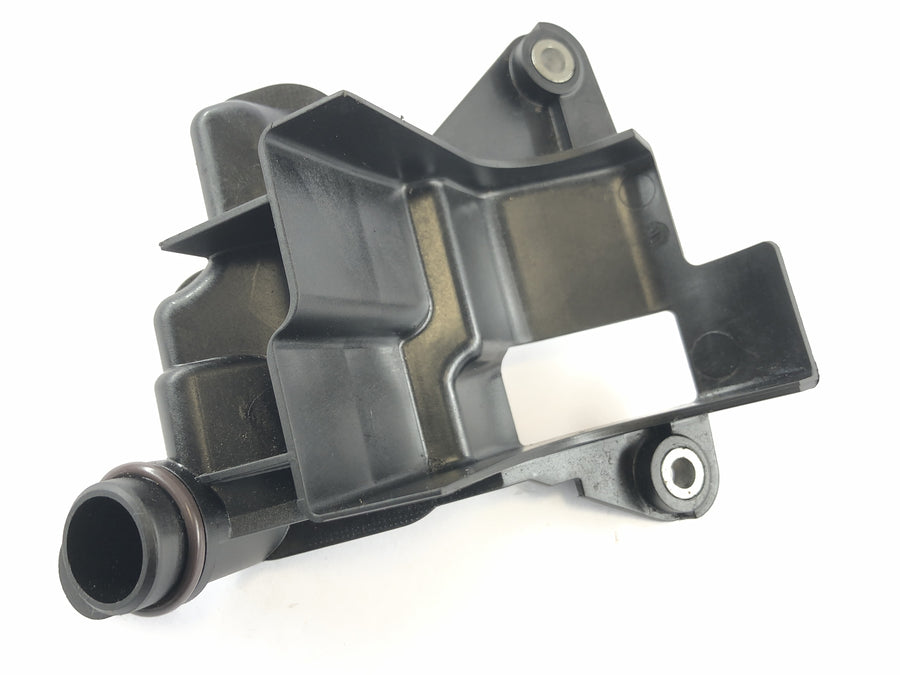 BMW K 1300 S K12S [2010] - Oliesigt