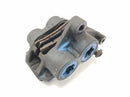 Yamaha YZF R1 RN09 [2003] - Bremsekaliper Brake Tongs foran til venstre-4