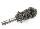 Kawasaki Ninja 125 Bx125b [2024] - Gearkasse-6