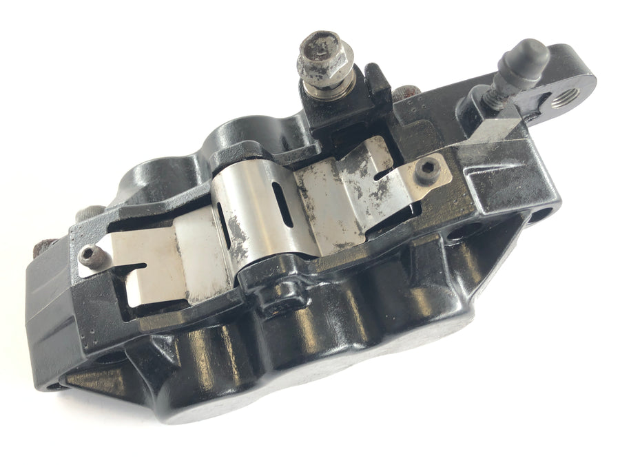 Suzuki GSX -R 1100 W GU75 C [1993] - Bremsekaliper Bremsetænger foran til venstre
