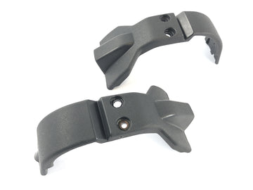 Moto Guzzi Norge 1200 [2006] - Cover Ignition Coil Set -par
