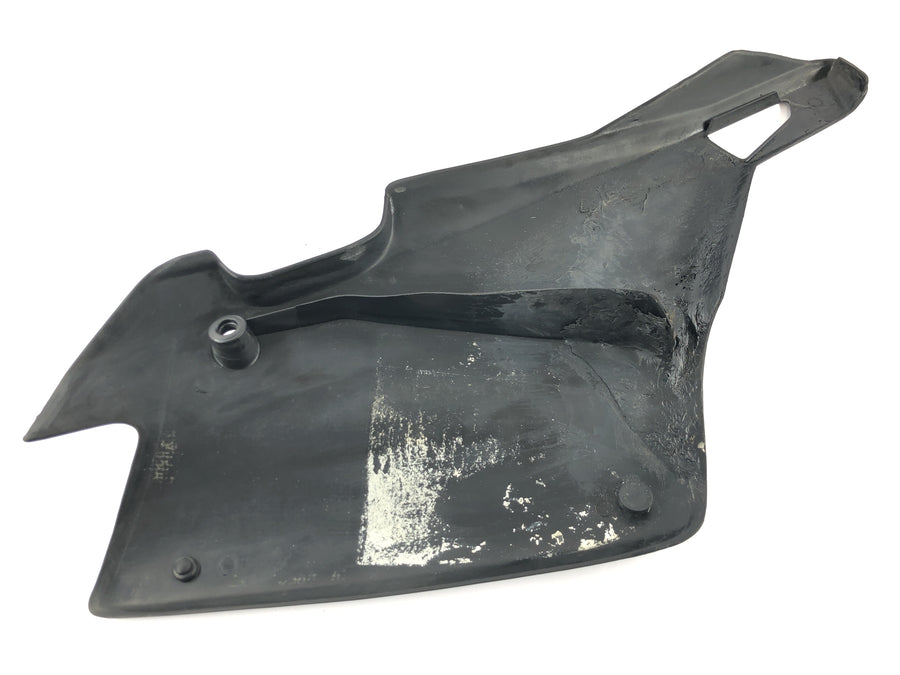 Husqvarna TE 610 H6 8AE [TE 570 H7] - Sidepanel bagpanel sidedæksel venstre