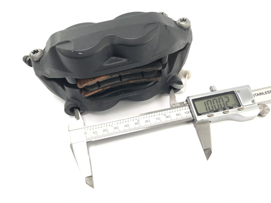 Moto Guzzi Stelvio 1200 4V [2009] - Brake Caliper Brake Tongs Front Right Right
