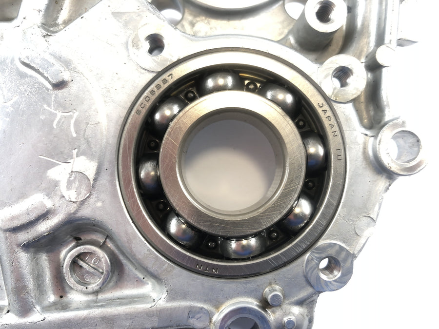 Honda CBF 1000 A SC58 [2006] - Motor Lid Gearbox Cover