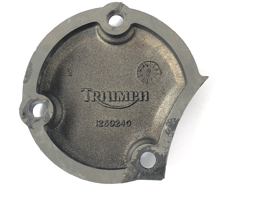 Triumph Daytona 900 T300 [1993] - Motorlåg til højre