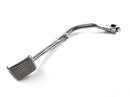 Kawasaki W 650 EJ650A [1999] - bremsepedal bagbremsegreb krom-2