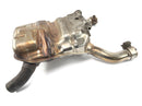 BMW R 1150 R R21 [2003] - Pre -Lound Damper Catalyst Catalyst udstødningssystem-5