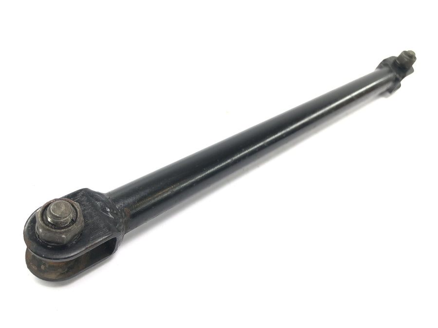 Kawasaki Z 1100 Kzz10a [1984] - Strut Anchor Strut Brake Clipper