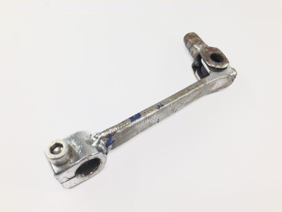 Sachs ZX 125 [1998] - gearpedal