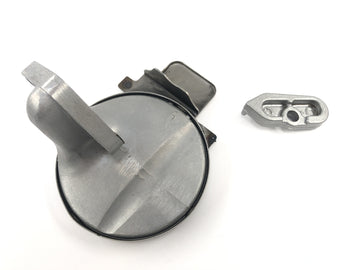 Yamaha TT 600 R DJ01 [1998] - Olie Sieve - 0