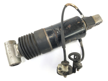 Kawasaki GPZ 1000 RX [1987] - Spring Shock Absorber Bagefter - 0