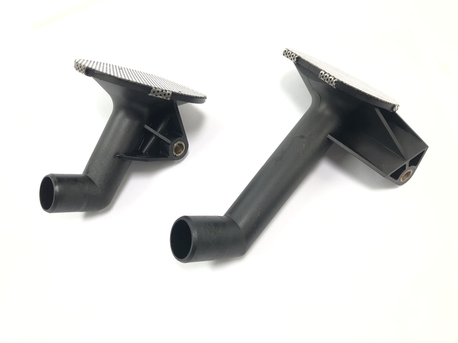 BMW R 850 C 259C [1999] - Olie Sieve Filter Unit Pair