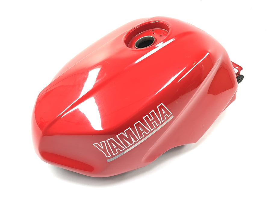 Yamaha TRX 850 4UN [1996] - Tankbrændstoftank benzintank