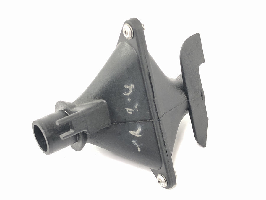 Triumph Sprint ST 1050 [2005] - Olie Sieve