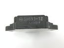 SWM RS 125 R B2 [2020] - Spændingsregulator ensretter regulator generator regulator-3