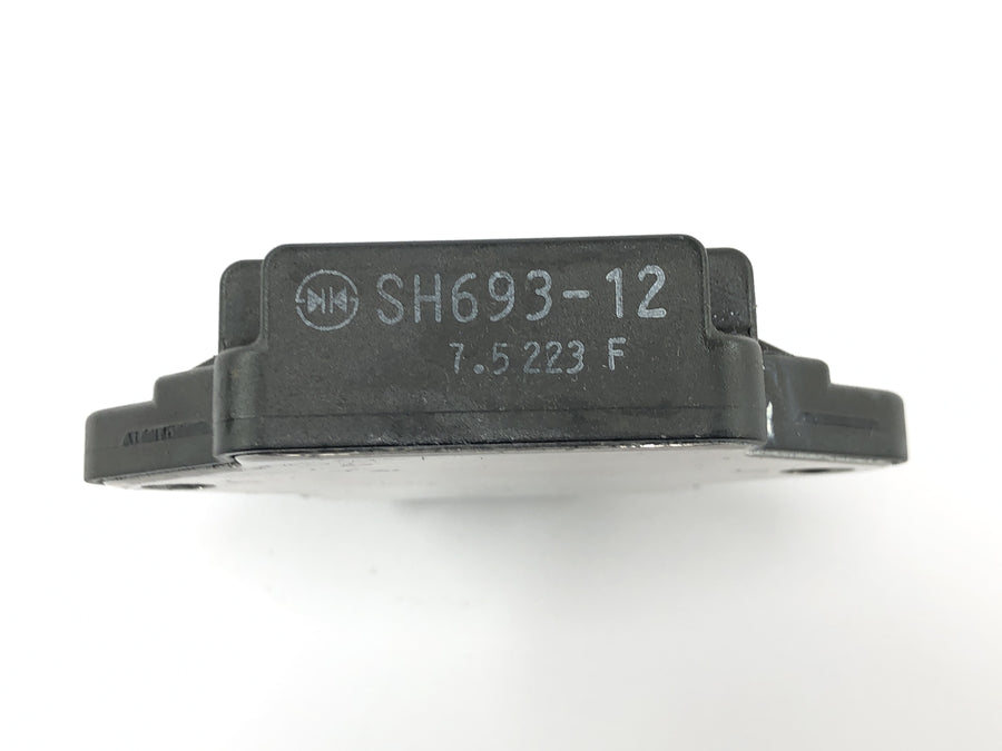 SWM RS 125 R B2 [2020] - Spændingsregulator ensretter regulator generator regulator