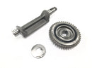 Sachs ZX 125 [1998] - Balanceaksel med gear-3