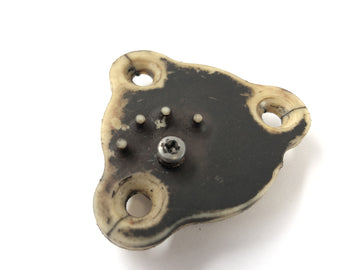 Yamaha XS 400 2A2 [1982] - Sensor Gear Sensor - 0