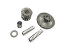 Triumph Tiger 955i 709EN [2003] - Startgear startgear-2