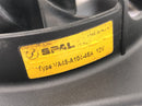 Triumph Speed Triple 1050 515NJ [2007] - Kølerventilatormotor-3