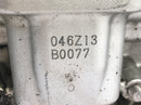 Suzuki GSF 1250 SA Bandit WVCH [2007] - Ventilhoved med cylinderhoved-3